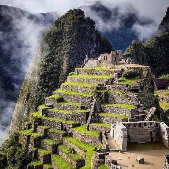 pacotes para machu picchu