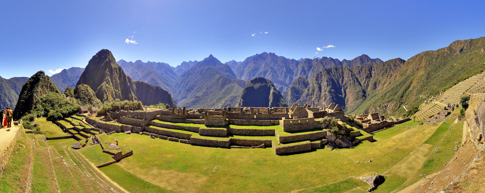 how to get to machu picchu